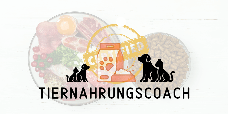 artgerechte Tiernahrung